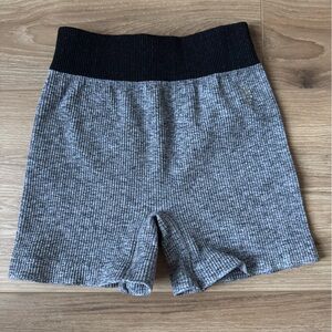 Free People Biker Shorts